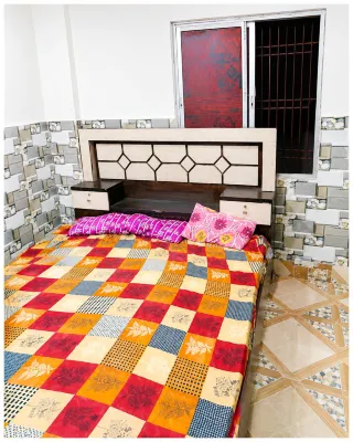 Goroomgo Sunrise Plaza Deoghar