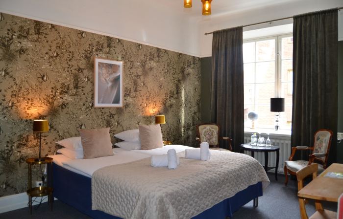 Leopold Boutique Hotel