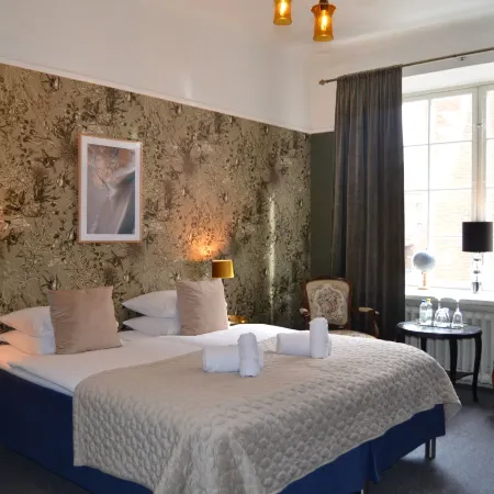 Leopold Boutique Hotel