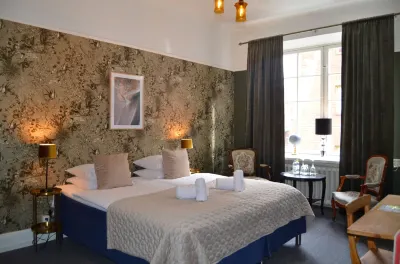 Leopold Boutique Hotel Các khách sạn ở 