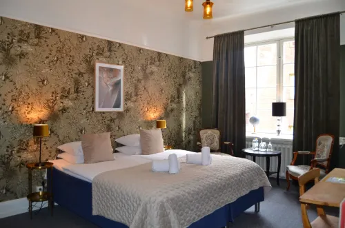 Leopold Boutique Hotel