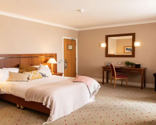 Lahinch Coast Hotel and Suites Hotels in Lahinch