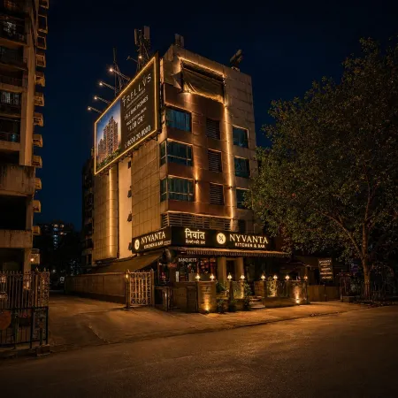 Hotel Varishtta
