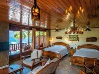Hotel Costa Verde - شرفة