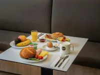 B&B HOTEL Villingen-Schwenningen - Breakfast