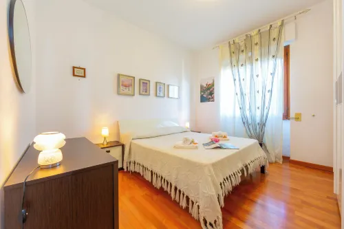 La Rosa Dei Venti Lake View Terrace - Happy Rentals