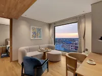 Ramada by Wyndham Itahari Pashupati Marg Hotels in Itahari