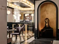 ดิ คราวน์ ครากอฟ เซ็นเตอร์ - คอลเลคชั่นที่เขียนด้วยมือ ACCOR - ที่มีบาร์