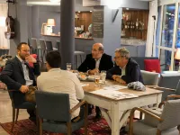 Ibis Nantes Saint-Herblain - 3-Star