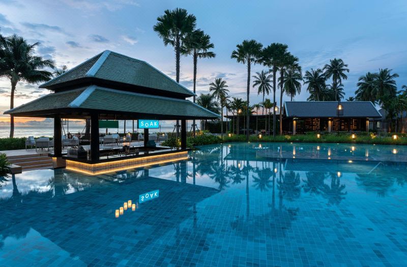 Grand Mercure Khao Lak Bangsak photo 5