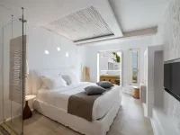 Kove Hotel & Spa Mykonos - MGallery Collection - pantai