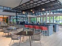 ibis Styles Sepang KLIA - bar