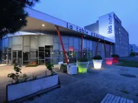 Ibis Budget Nantes Reze Aeroport Hotels in Reze