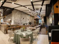 Ibis Styles Bialystok - breakfast
