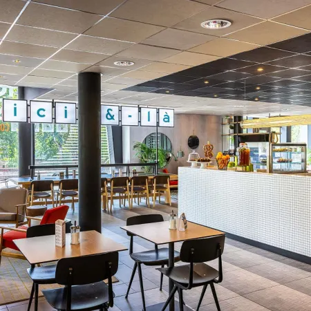 Ibis Strasbourg Centre Halles
