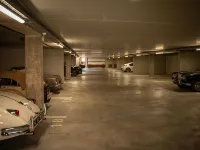 5 Terres Hôtel & Spa - MGallery - Parking