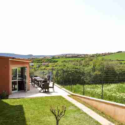 ibis Budget Millau Viaduc Hotel Exterior