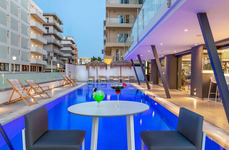 Mercure Rhodes Alexia Hotel & Spa photo 4