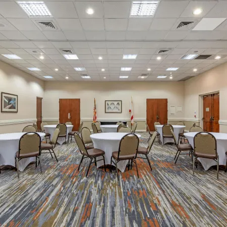 Best Western Plus Madison-Huntsville Hotel