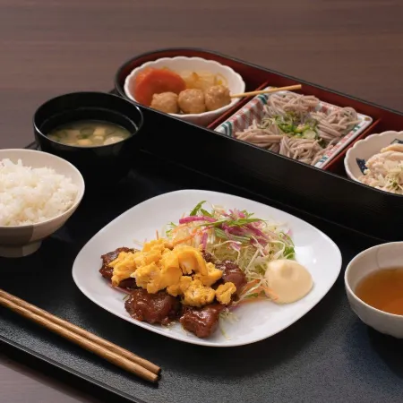 Hotel nanvan Yaizu
