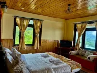 Hillcrest Ravangla Hotels in Ravangla