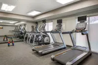 Sonesta Select Minneapolis Eden Prairie - Fitnessstudio