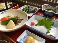 常喜院賓館 - 早餐