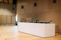 Radisson Red Innsbruck - Завтрак