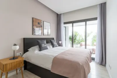 limehome Barcelona Rector Triado Hotels in Barcelonès
