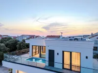 Villa Dantela - Ocean View