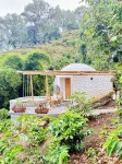 Alma Glamping - Family