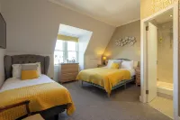 Kingsley Guest House - Pensions