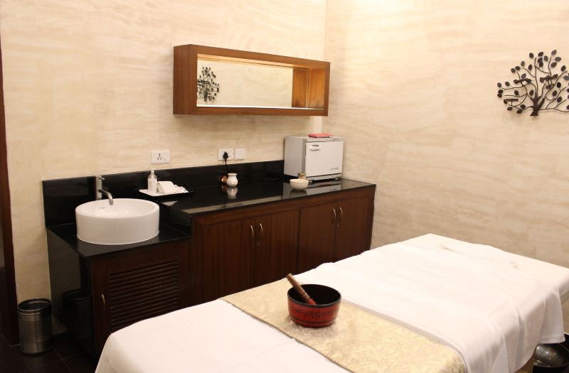 Hyatt Centric Janakpuri New Delhi photo 2