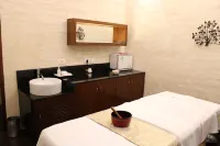 Hyatt Centric Janakpuri New Delhi - spa