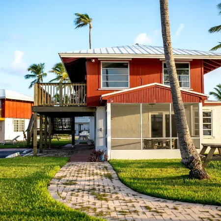 Ragged Edge Resort & Marina