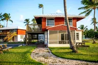 Ragged Edge Resort & Marina
