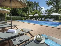 Ibis Cavaillon Luberon - piscina