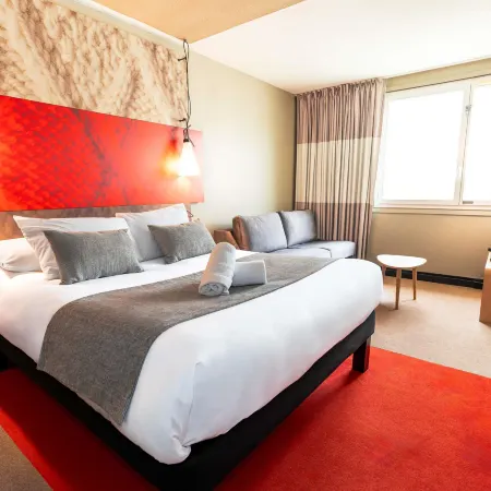 Ibis Cognac Centre