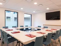ibis Styles Paris Pont d'Ivry