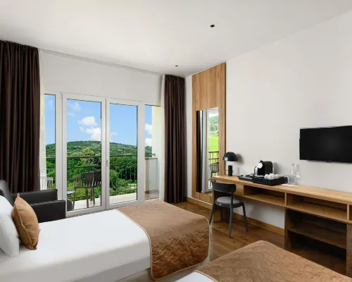 Movenpick Resort and Spa Fruske Terme Featured Photos