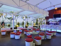 Ibis Styles Yogyakarta - บริการรถรับส่ง