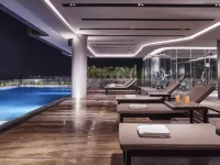 Novotel Karawang - Romantic