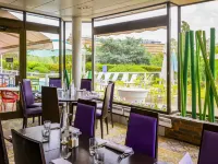 Hôtel Novotel Paris Créteil le Lac - petit déjeuner