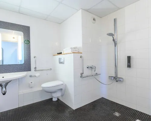 B&B Hotel Versailles le Chesnay Photos