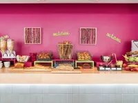 Ibis Styles Besançon - servizio colazione