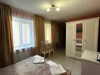 Ogonek Ozdorovitelnyj complex - 2-Star