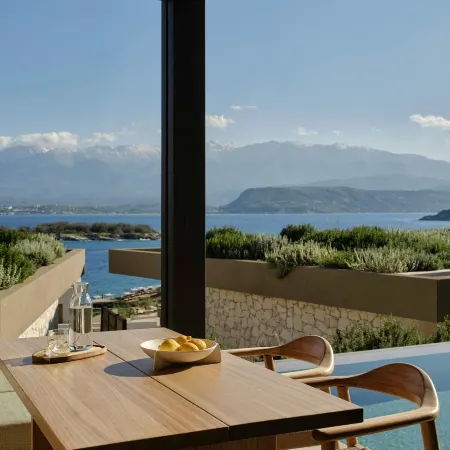 JW Marriott Crete Resort & Spa