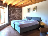 Holiday Home in Roussines with Private Pool Hotels in Roussines
