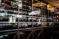 DoubleTree by Hilton Quebec Resort - bar