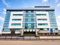 Hotel Ashirwad ルビー・ホール・クリニック周辺のホテル